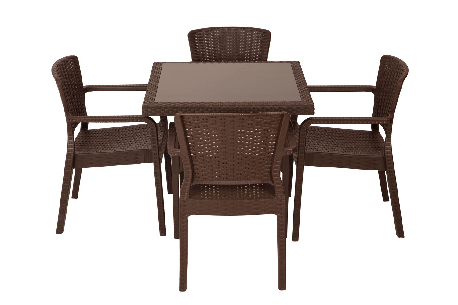 MASA SANDALYE TAKIMI